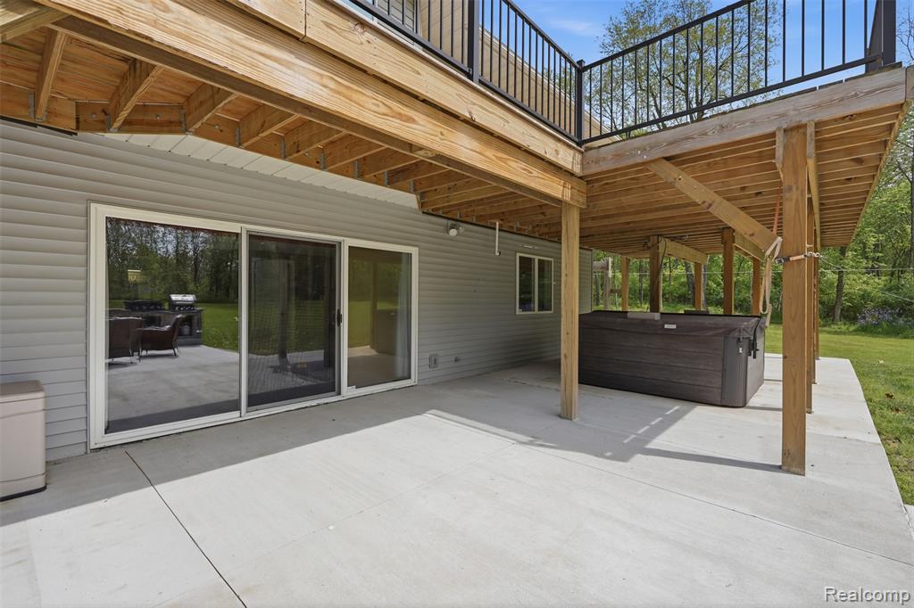 13158 Wood Road, Bath, MI 48808 — Photo 47