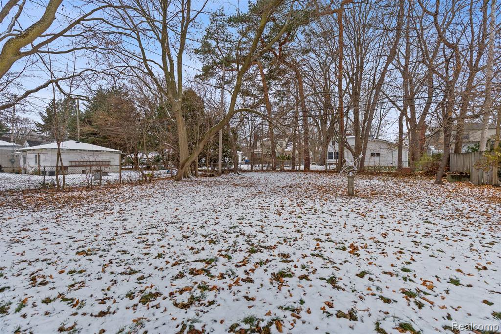 142 Miller Street, Mount Clemens, MI 48043 — Photo 55