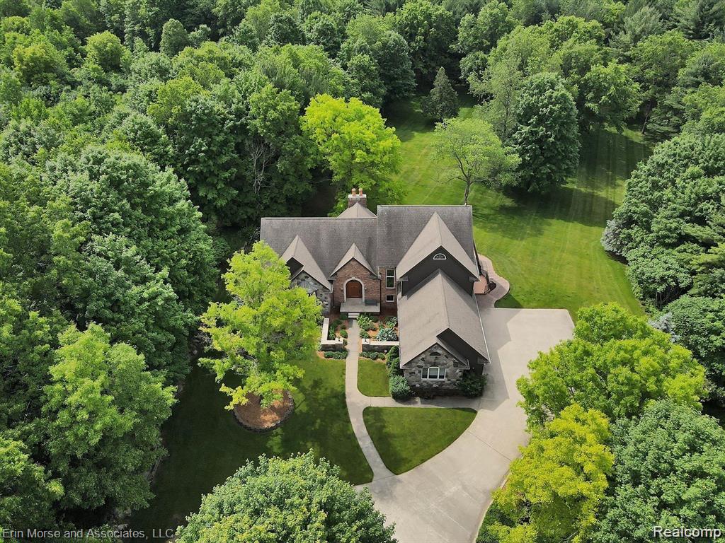 2260 Rock Valley Road, Metamora, MI 48455 — Photo 64