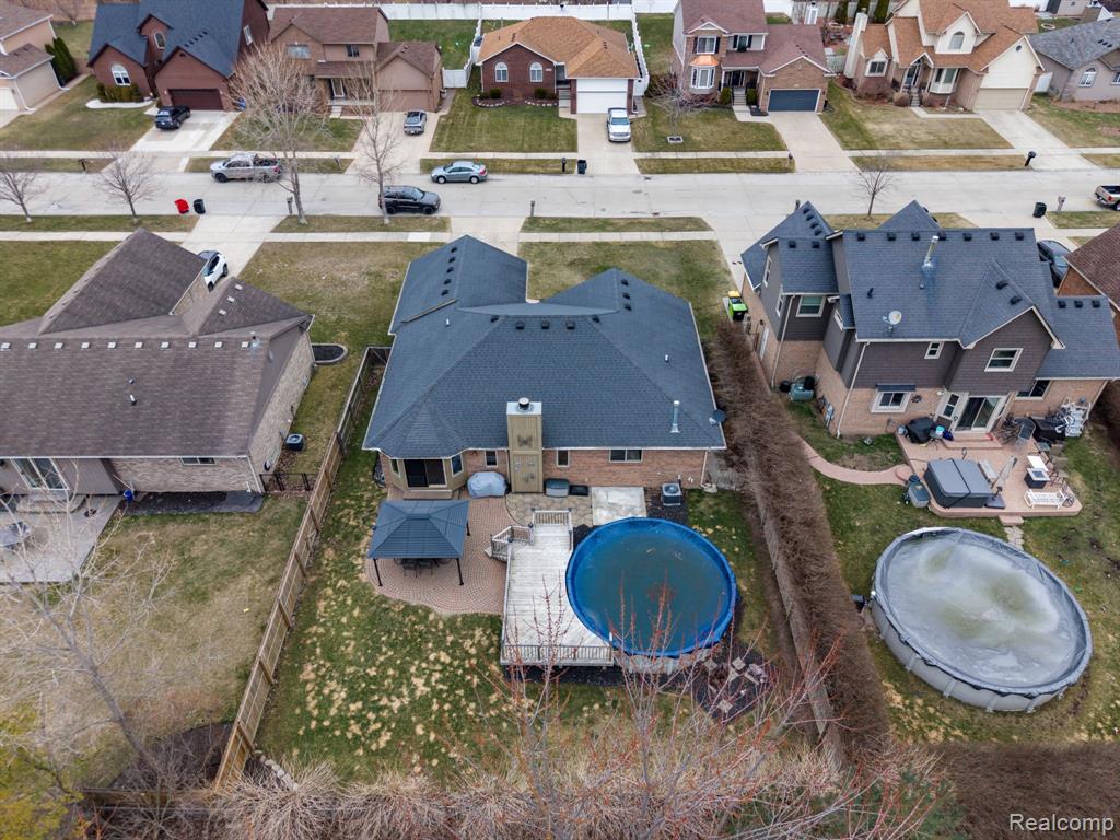 49248 Berkshire Drive, Chesterfield, MI 48047 — Photo 61