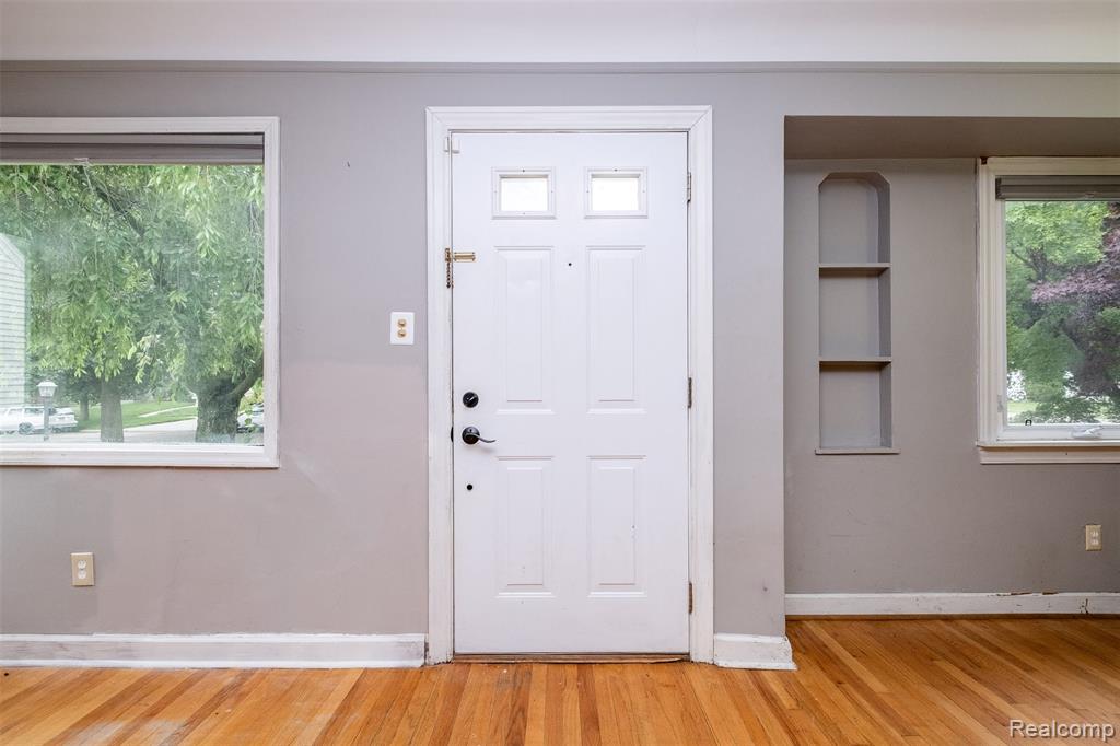 807 Vermont Avenue, Royal Oak, MI 48067 — Photo 4