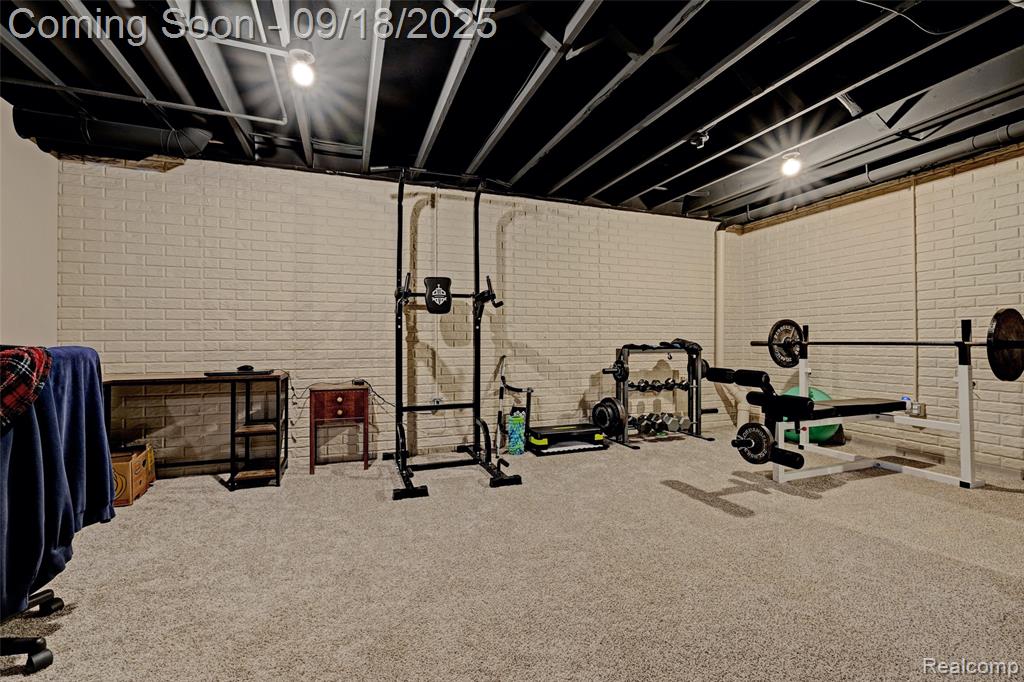 7438 Peppermill Drive, Swartz Creek, MI 48473 — Photo 35