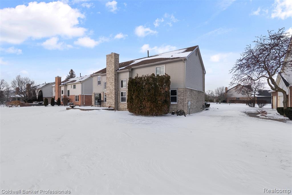 46985 Glastonbury Drive, Canton, MI 48188 — Photo 54