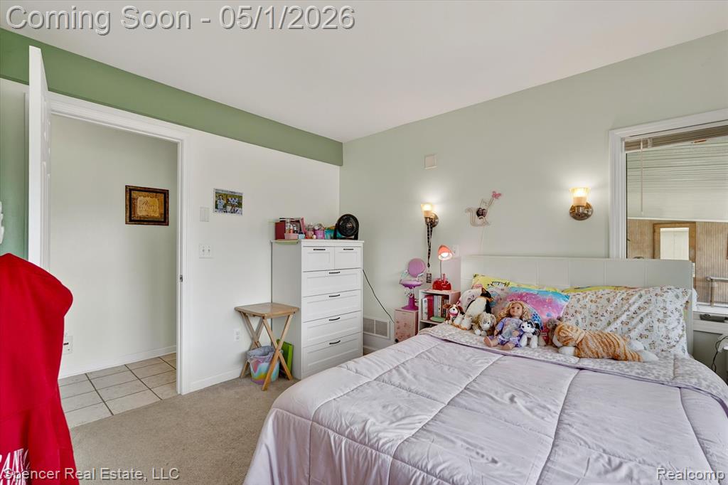 604 Gaffney, Highland, MI 48356 — Photo 20