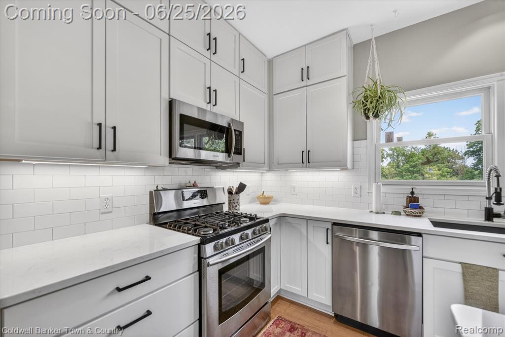 918 Gray Fox Court, Howell, MI 48843 — Photo 11