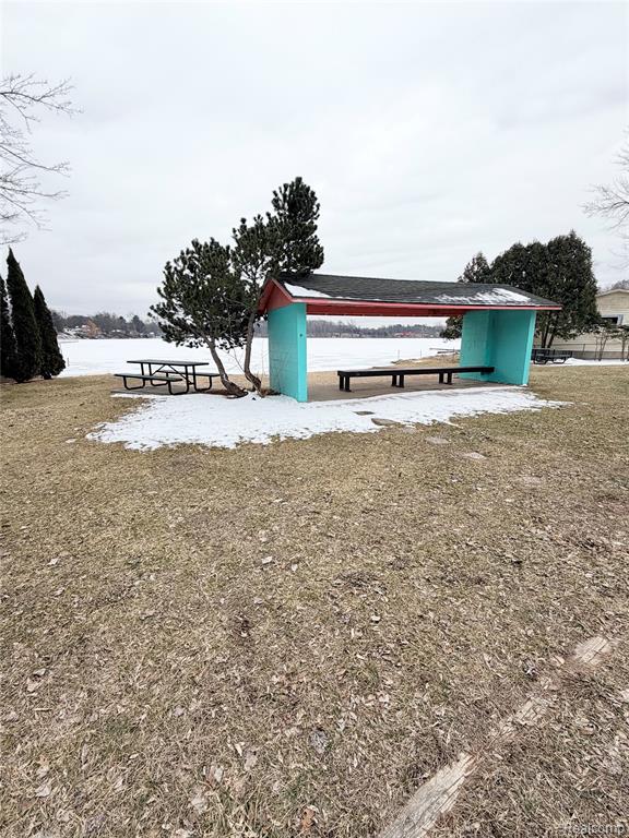 6279 Buckshore Drive Drive, Whitmore Lake, MI 48189 — Photo 37