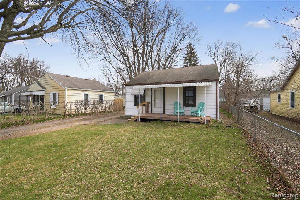 626 Bagley Avenue, Ypsilanti, MI 48198 — Photo 3