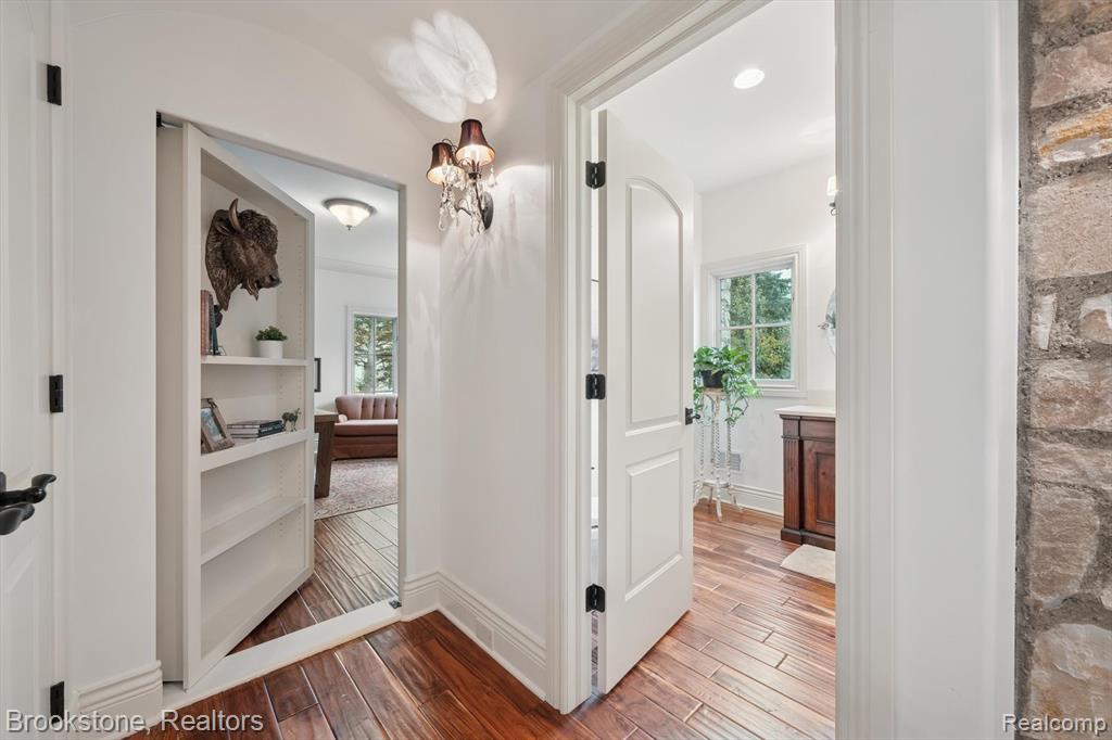 8179 Towering Pines, Clarkston, MI 48348 — Photo 18