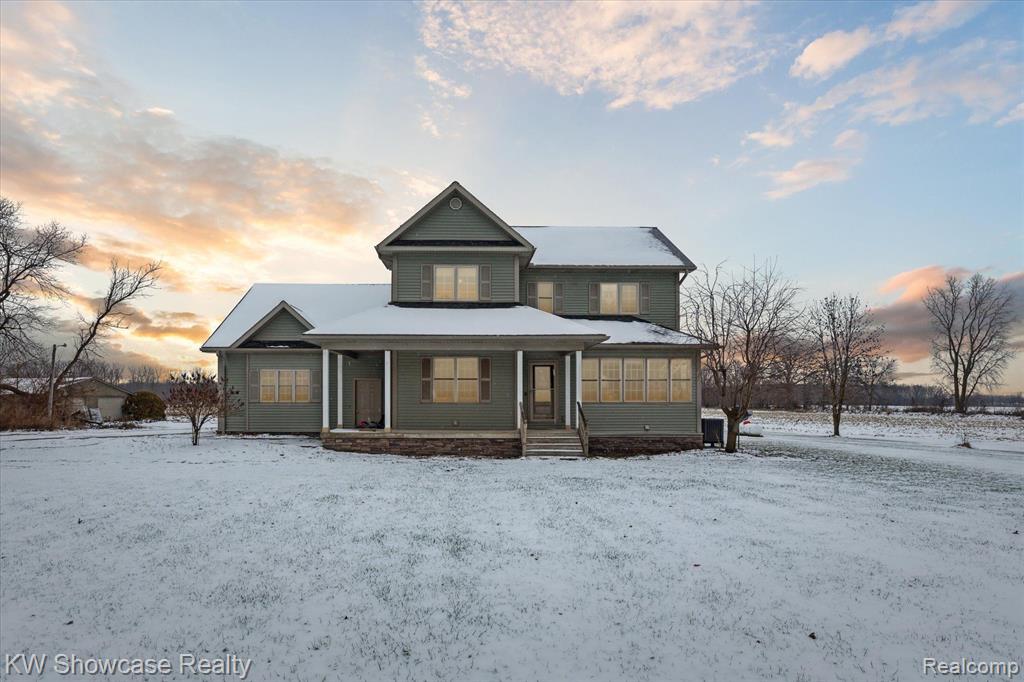 15568 W RIDGE Road, Oakley, MI 48649 — Photo 44