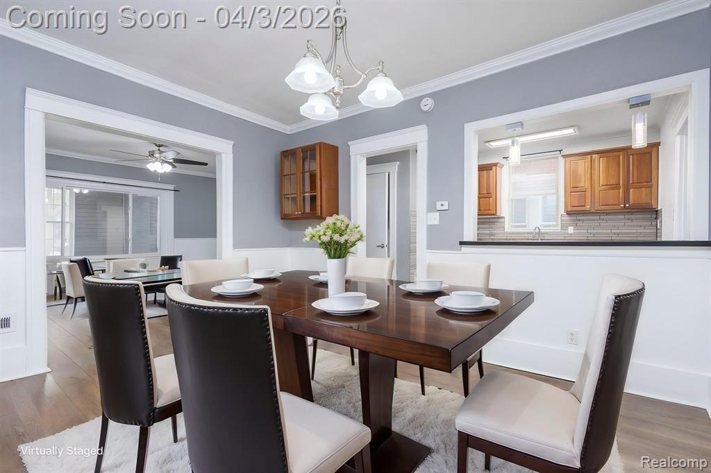 4507 OREGON Street, Detroit, MI 48204 — Photo 13
