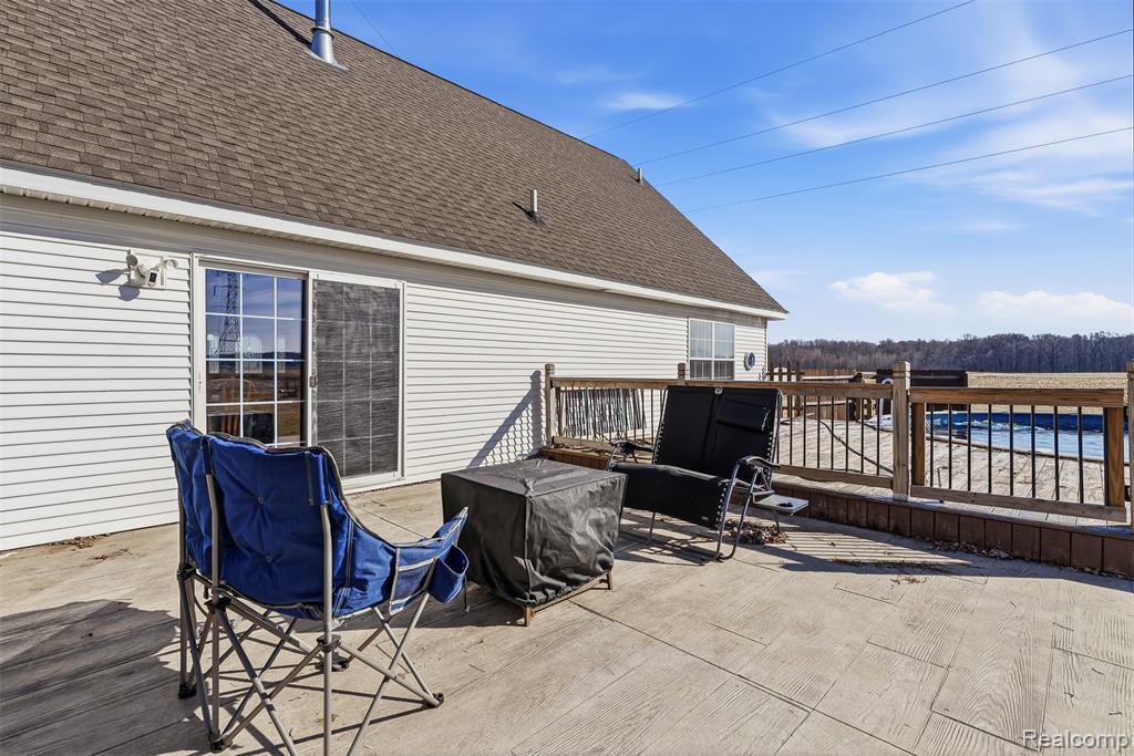 8753 Brewer Road, Millington, MI 48746 — Photo 25