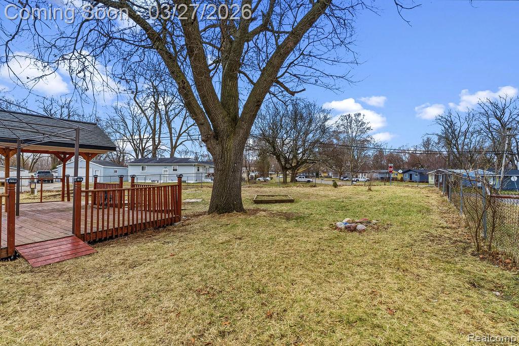 782 Stanley Avenue, Pontiac, MI 48340 — Photo 21