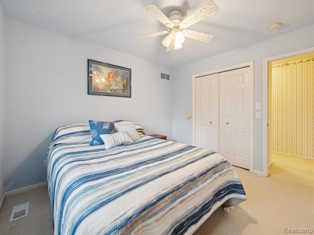 16184 Pine Lake Forest Drive, Linden, MI 48451 — Photo 34