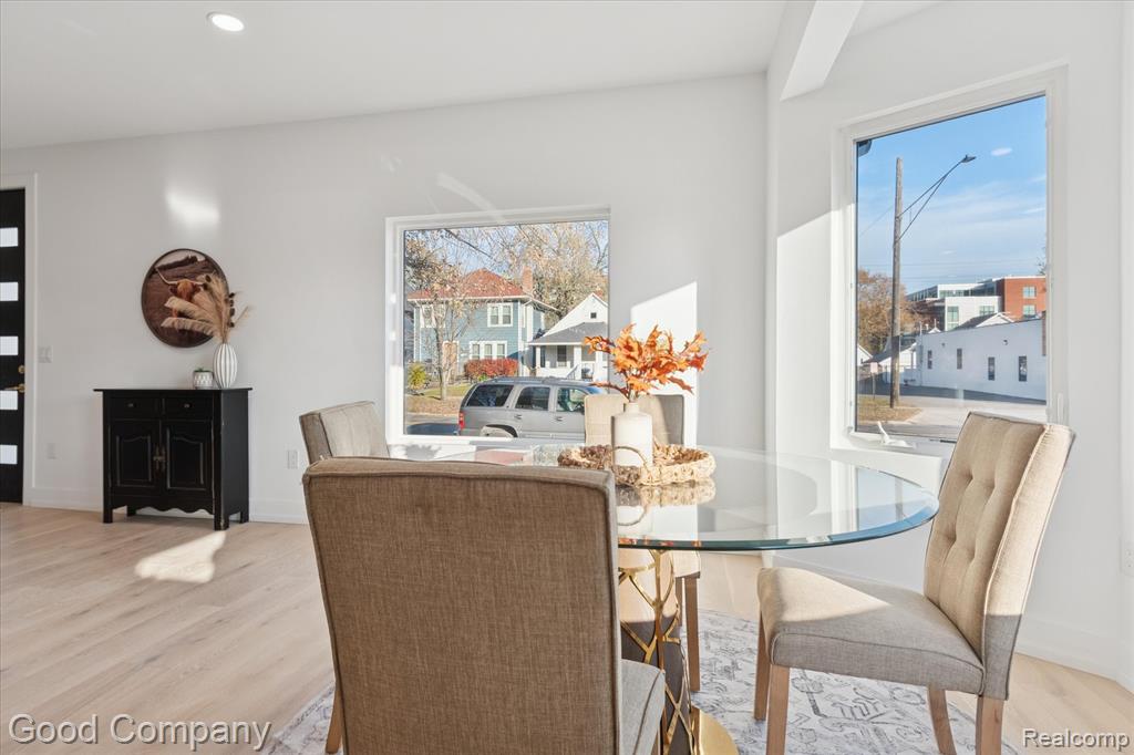 125 N Washington Ave Avenue, Royal Oak, MI, 48067