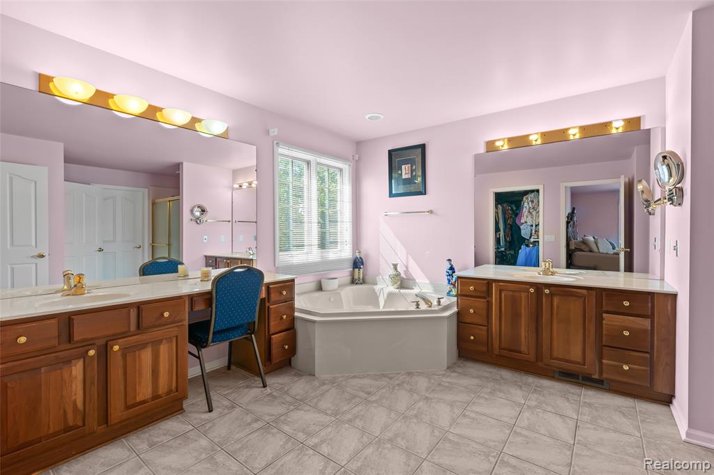 18031 Stonebrook Drive, Northville, MI 48168 — Photo 29