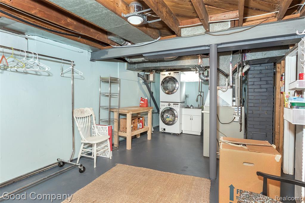 920 W Windemere Avenue, Royal Oak, MI 48073 — Photo 30