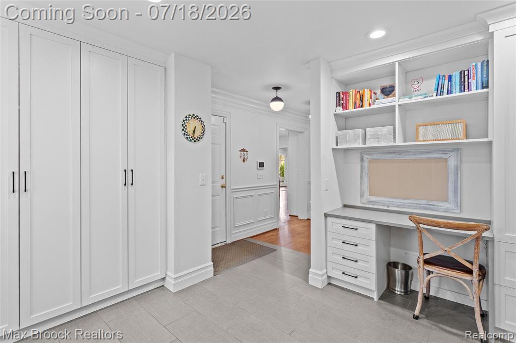 432 Yarmouth Road, Bloomfield Hills, MI 48301 — Photo 19