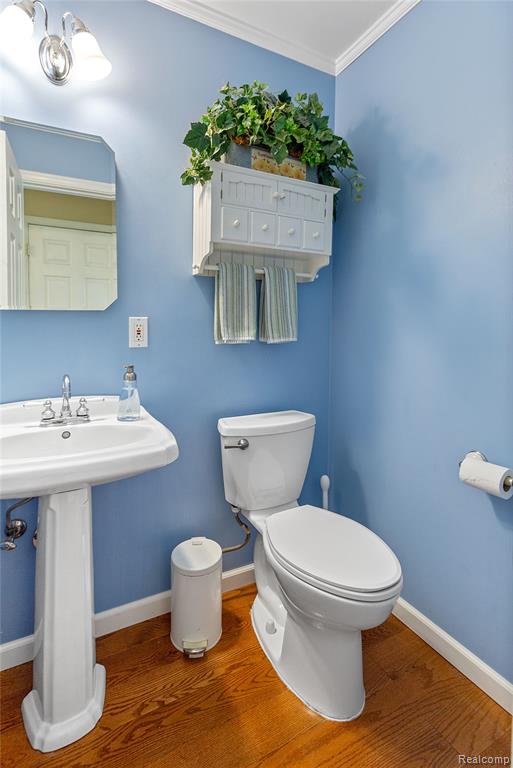 7406 Sussex Drive, Canton, MI 48187 — Photo 16