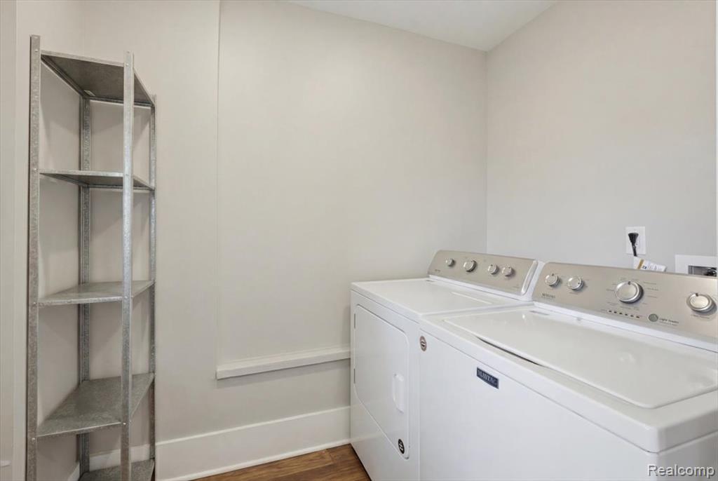 707 S Laurel Street, Royal Oak, MI 48067 — Photo 18