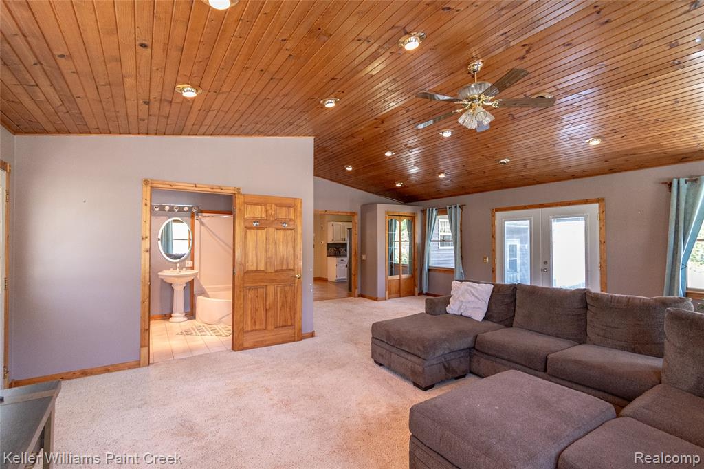 6313 Kelly Road, Cass City, MI 48726 — Photo 22
