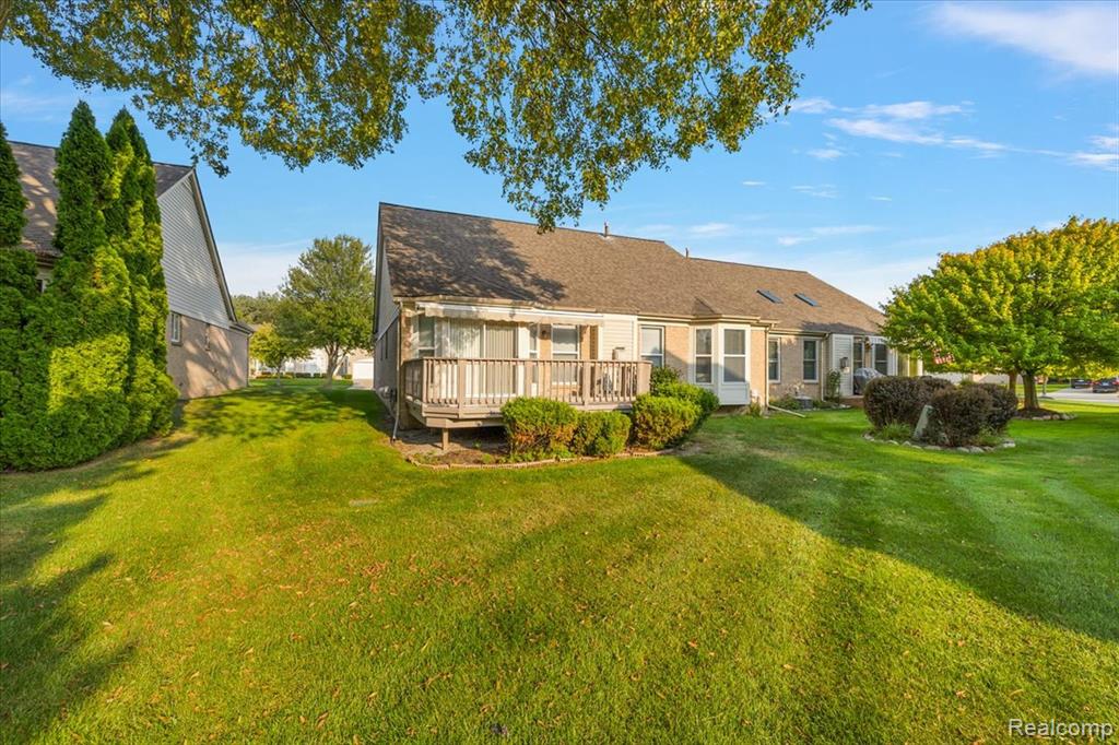 44119 Kendyl, Sterling Heights, MI 48314 — Photo 27