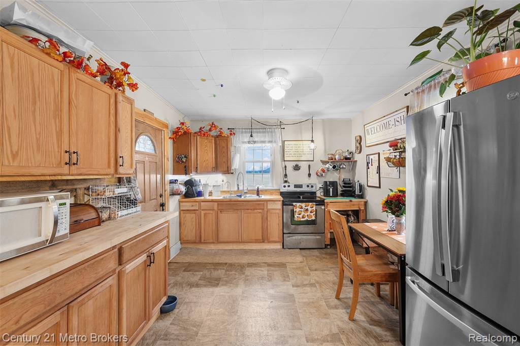 1102 Wellsville Highway, Palmyra, MI 49268 — Photo 10