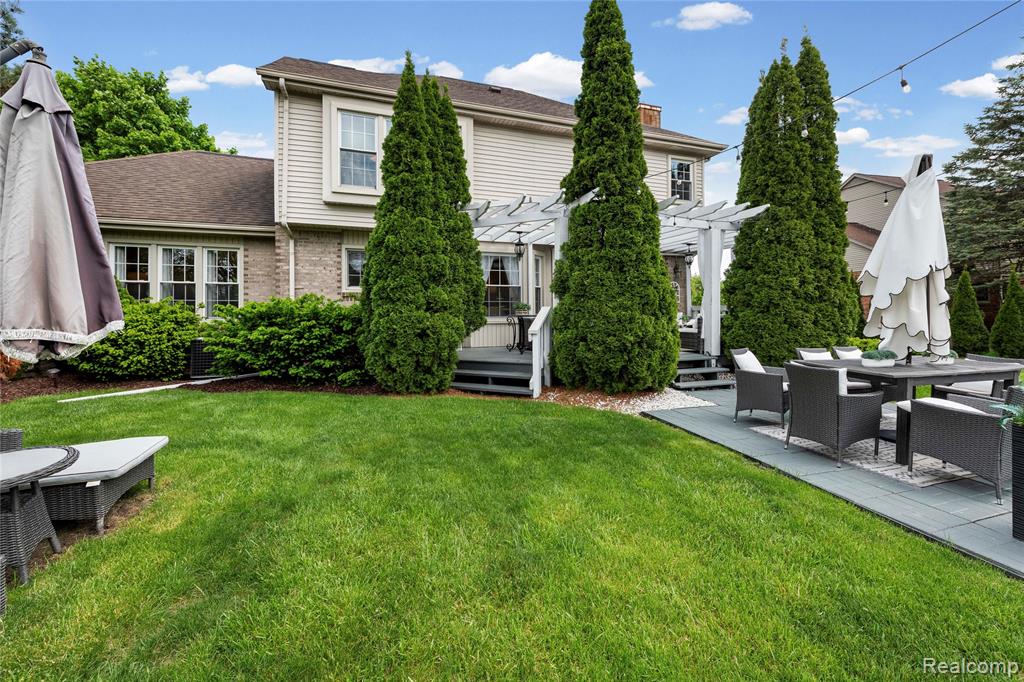 1051 Wellington Court, Canton, MI 48187 — Photo 58