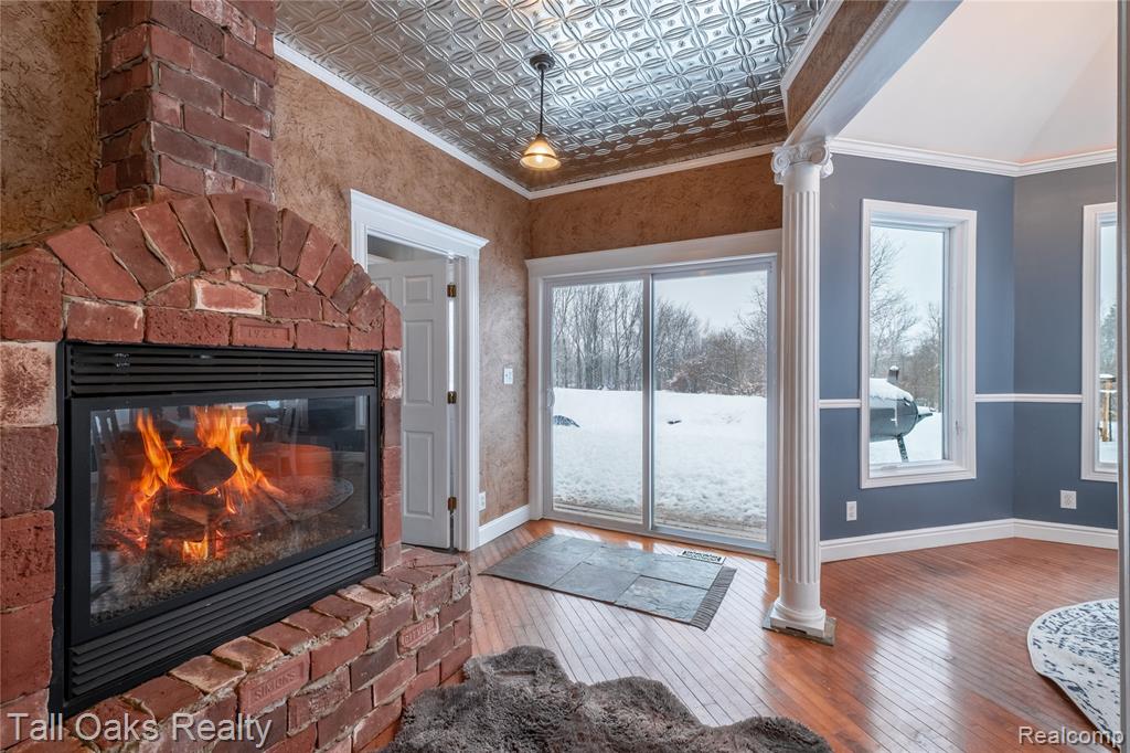 9198 Hegel Road, Goodrich Vlg, MI — Photo 17