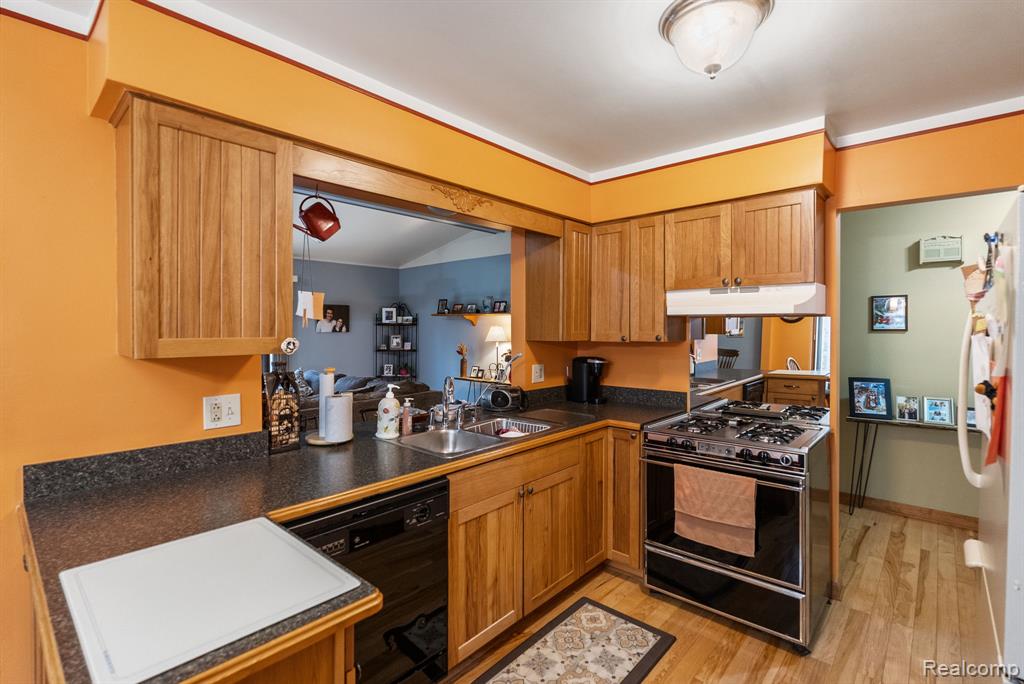 42917 Freeport Drive, Sterling Heights, MI 48313 — Photo 13