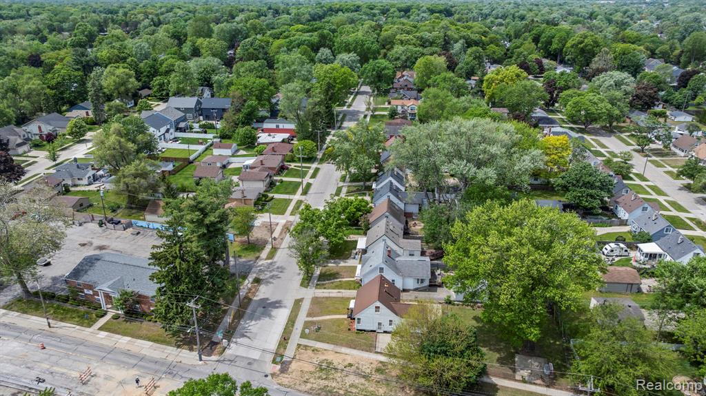 527 E Sunnybrook Drive, Royal Oak, MI 48073 — Photo 41