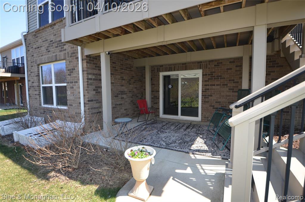 3055 Sumerlyn, Auburn Hills, MI 48326 — Photo 69
