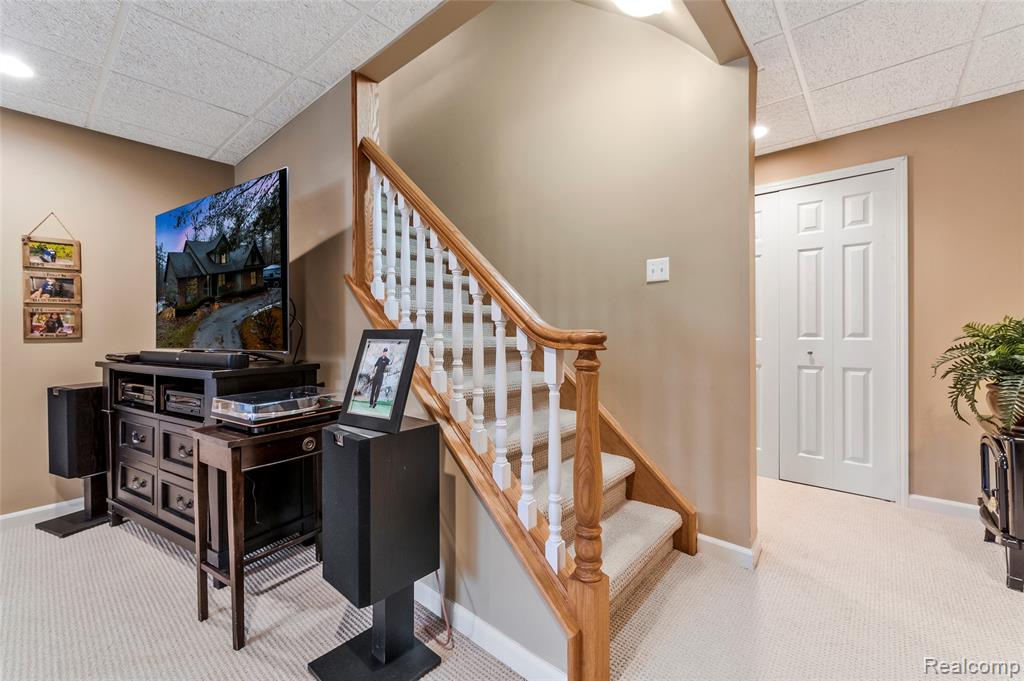 599 Nakomis Trail, Lake Orion, MI 48362 — Photo 40