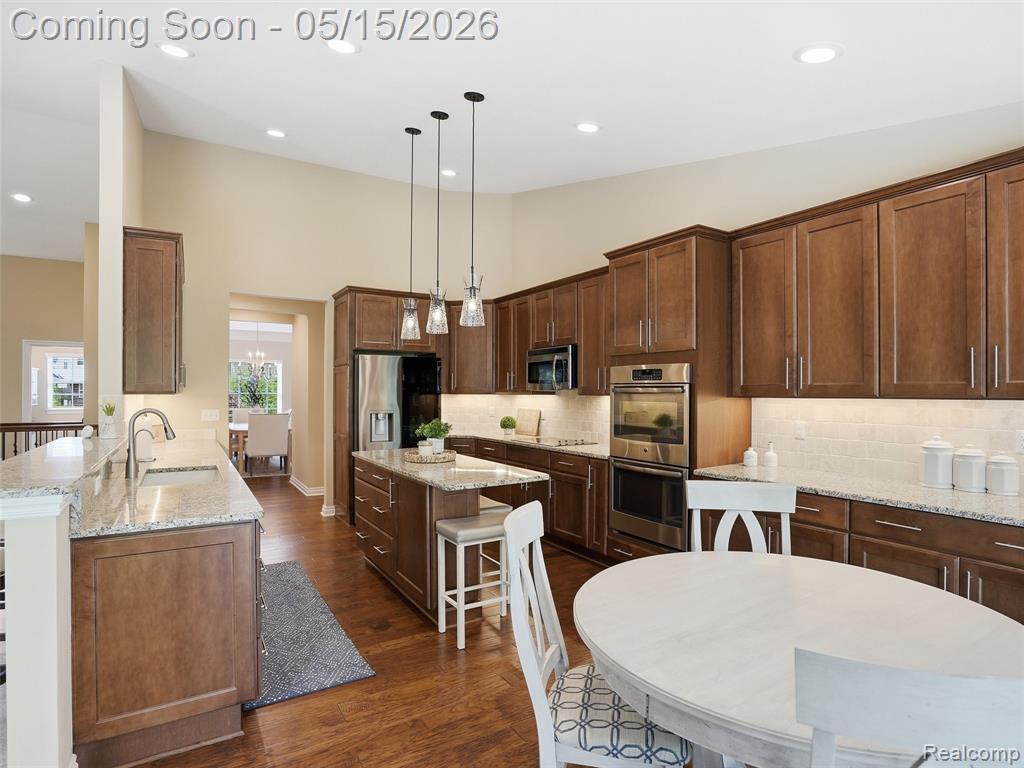 23656 Millwood, South Lyon, MI 48178 — Photo 17