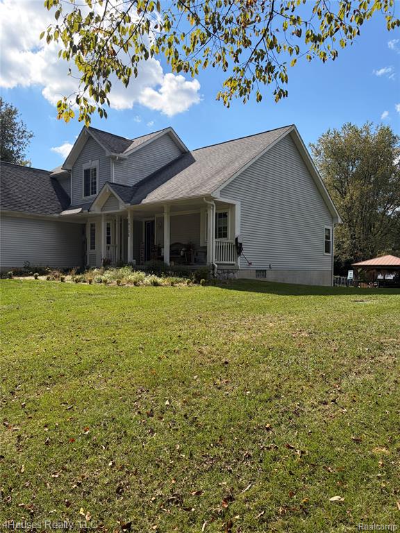 10136 Cedar Knoll Court - Photo 2