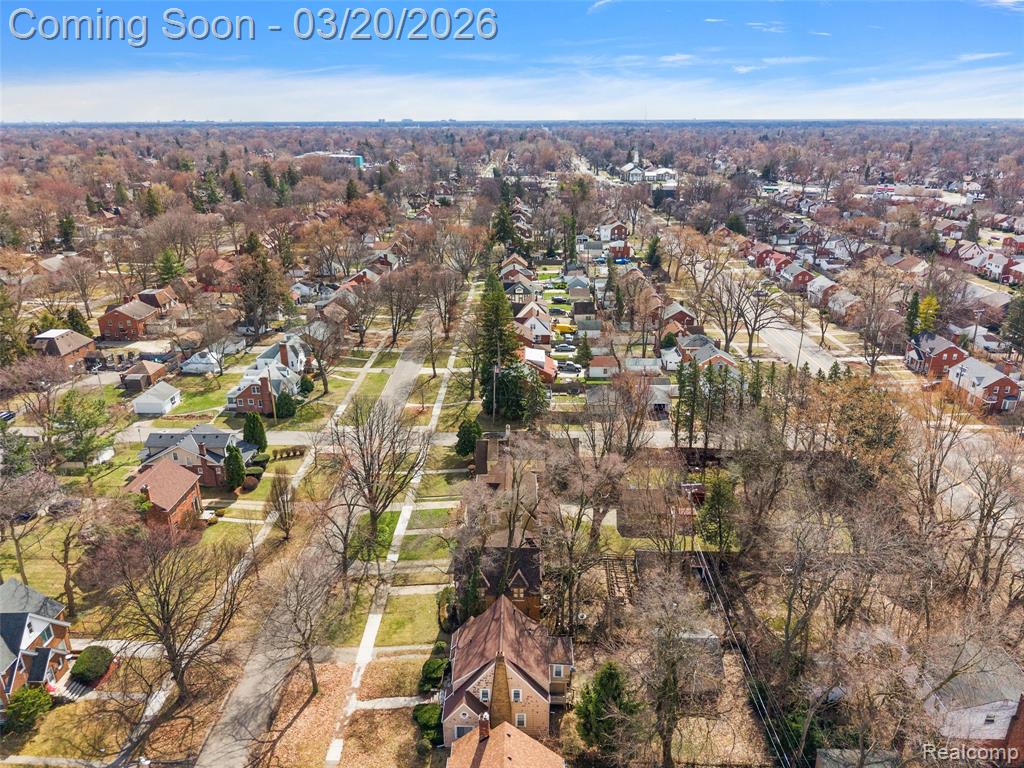 16811 Plainview Avenue, Detroit, MI 48219 — Photo 76