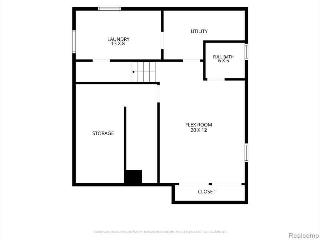 618 W Houstonia Avenue, Royal Oak, MI 48073 — Photo 43