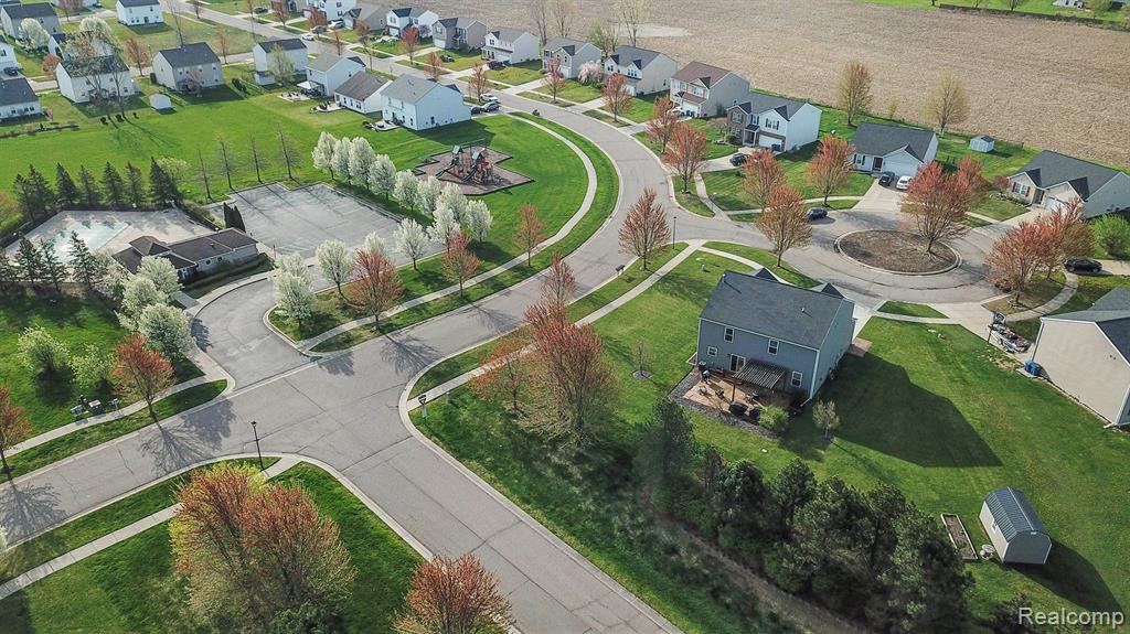 7491 DEER CREEK, Swartz Creek, MI 48473 — Photo 29