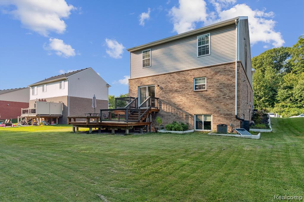 42811 Colonial Road, Belleville, MI 48111 — Photo 28