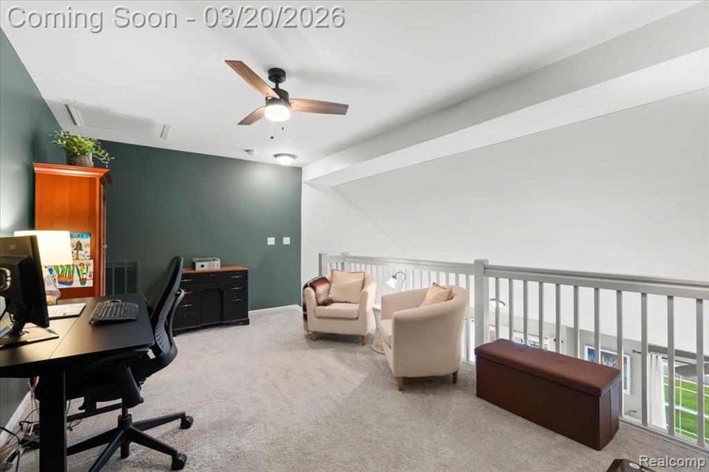 1103 Rial Lake Drive, Howell, MI 48843 — Photo 26