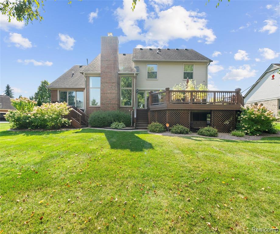 49068 Poppleton Court, Canton, MI 48187 — Photo 84