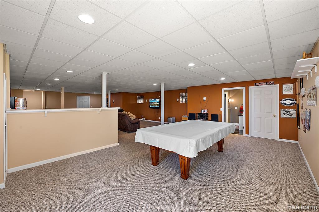 6066 BOWERS Road, Imlay City, MI 48444 — Photo 45