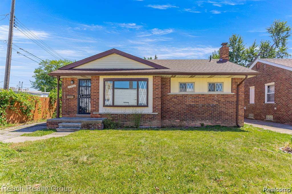 11430 Lenore, Redford, MI 48239