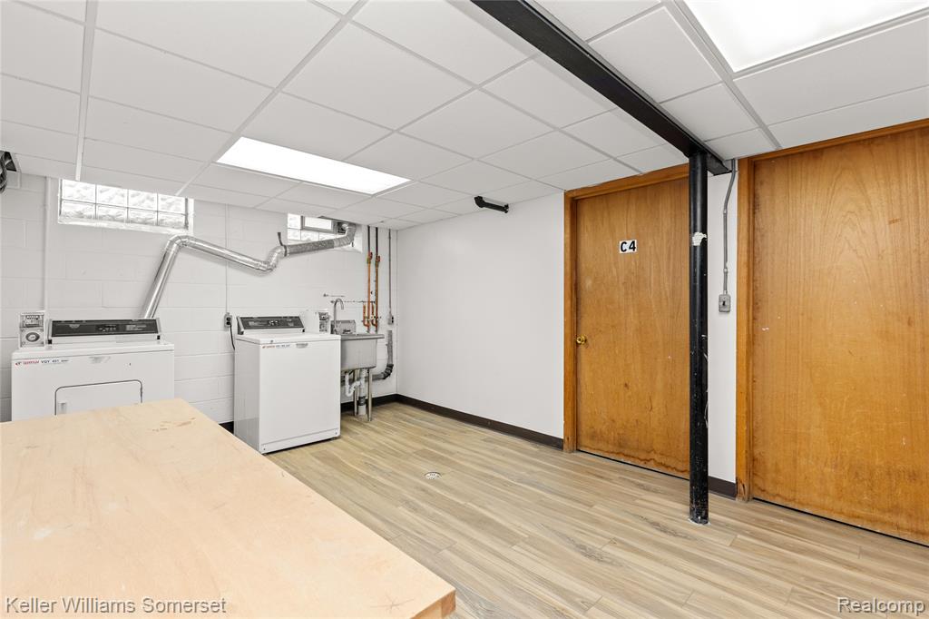 4620 Leafdale Avenue, c5, Royal Oak, MI 48073 — Photo 35