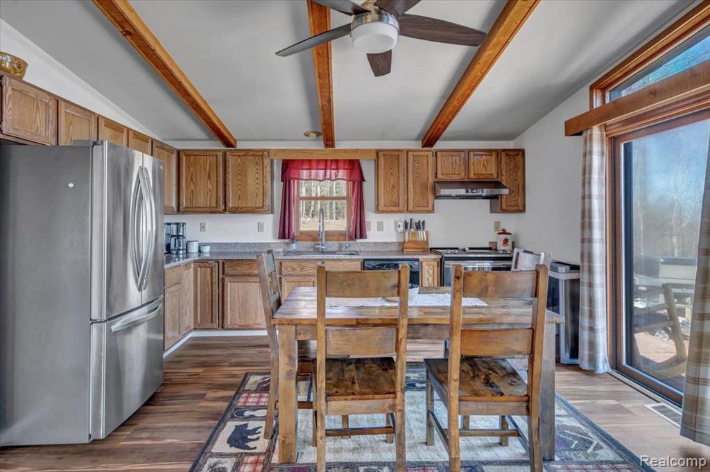 5300 E Alcona Road, Harrisville, MI 48740 — Photo 7