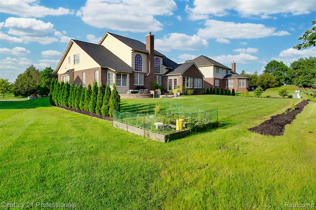 50553 Billenca Drive, Novi, MI — Photo 4
