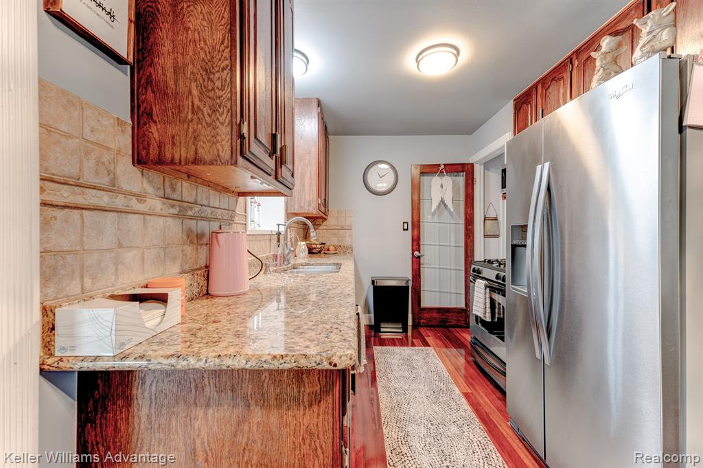 7339 N WILDWOOD Street, Westland, MI — Photo 9