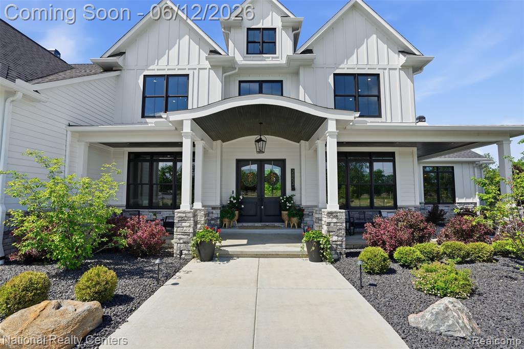 2853 7 Mile Road, South Lyon, MI 48178 — Photo 5