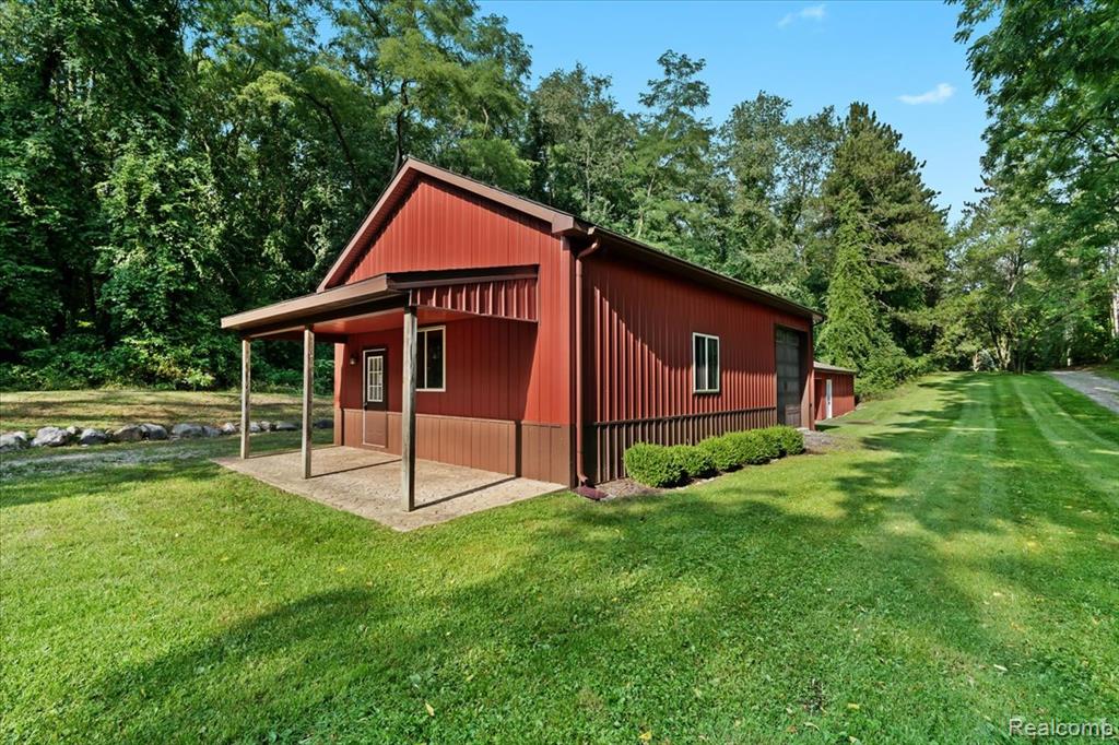 1350 Pettibone Lake Road, Highland, MI 48356 — Photo 46