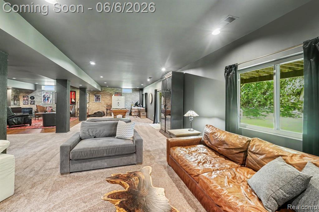 788 Fish Lake Court, Oxford, MI 48371 — Photo 30