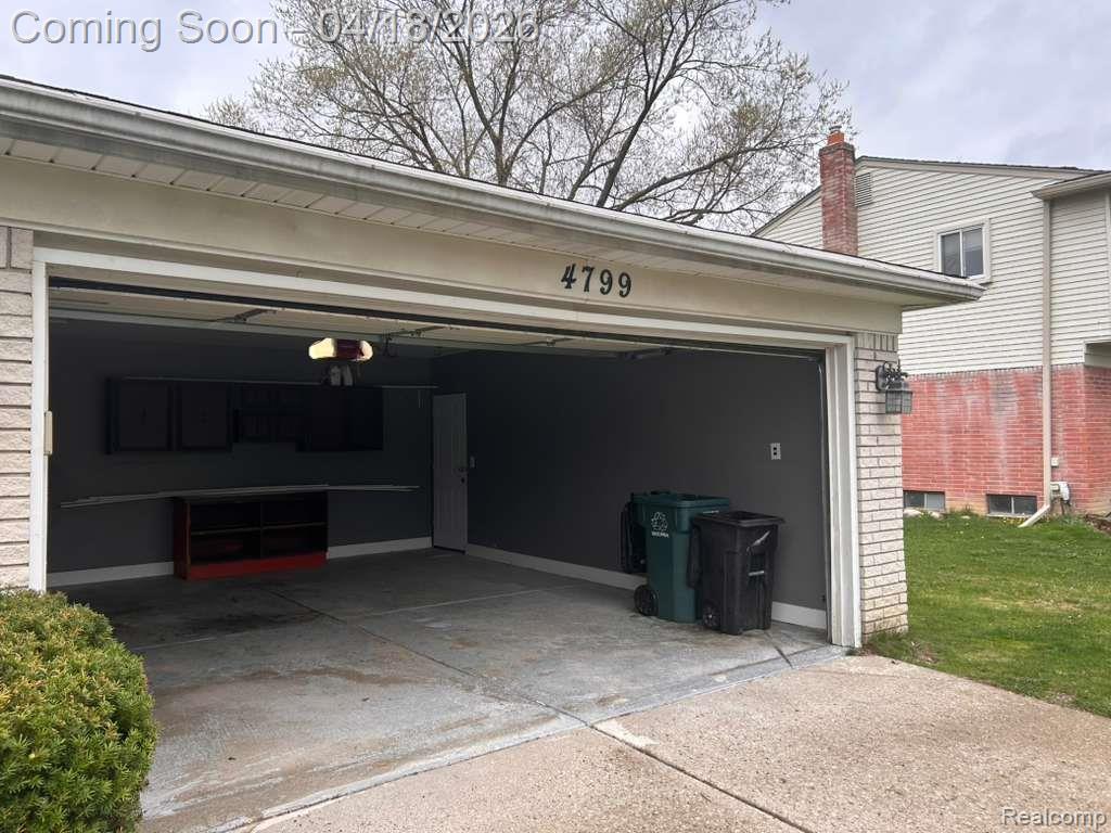 4799 Stoddard Drive, Troy, MI 48085 — Photo 45